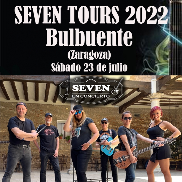 tours 2022 bulbuente