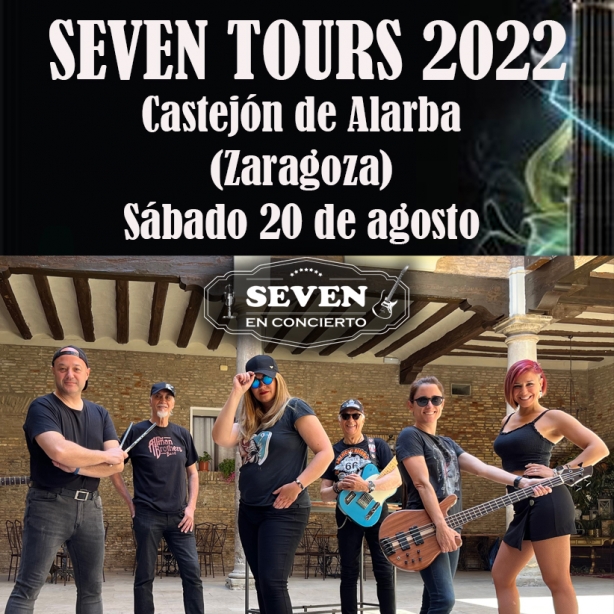 tours 2022 castejón