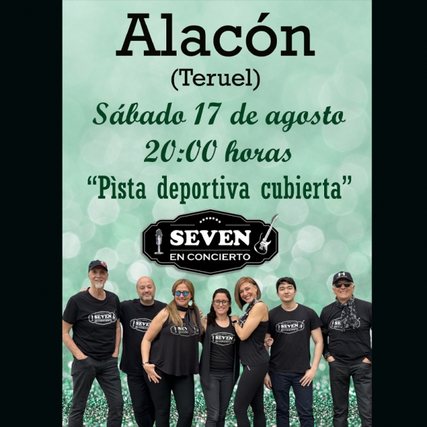 Plantilla Alacon