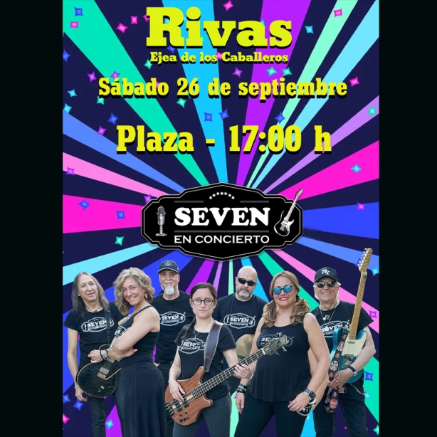 Plantilla Rivas
