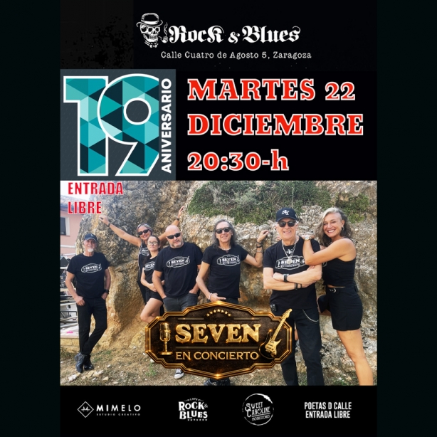 Plantilla aniversario